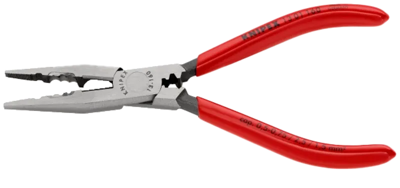 KNIPEX Kabeltång 160 mm