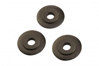 Skärtrissor för 3–32 mm