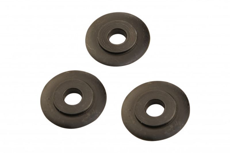 Skärtrissor för 3–32 mm