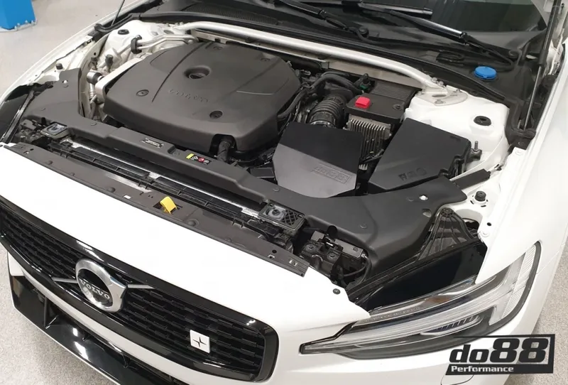 Insugssystem Volvo S60 / V60 / XC60 / V90 / S90 / XC90 (SPA)