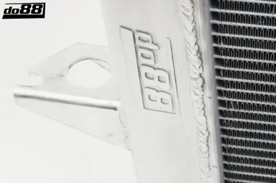 Volvo 850/X70 Turbo Automat (94–98) Vattenkylare