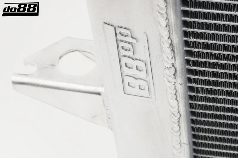 Volvo 850/X70 Turbo Automat (94–98) Vattenkylare