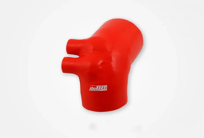 Slang Spjällhus Röd BMW 325/328/M3 (E36 90–99)