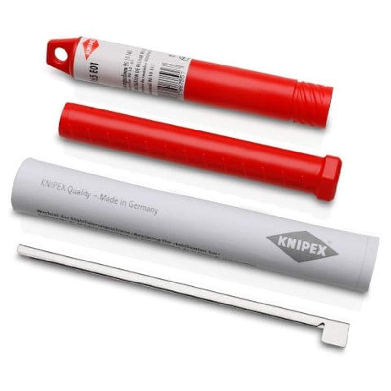 KNIPEX Reservdelssats