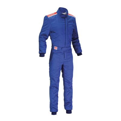 OMP Racing OVERALL SPORT till barn FIA8856-2000