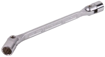 Lednyckelsats 6–19 mm