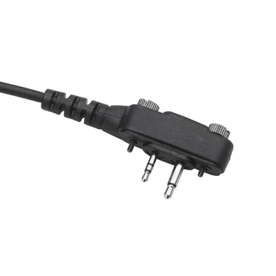 Adapters ZeroNoise Radio Headset