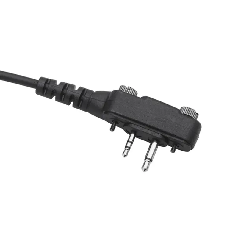 Adapters ZeroNoise Radio Headset