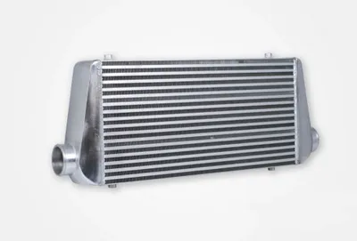 Intercooler 600x300x100 – 3" Universal