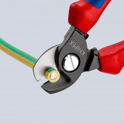 KNIPEX Kabelsax 95 12 165