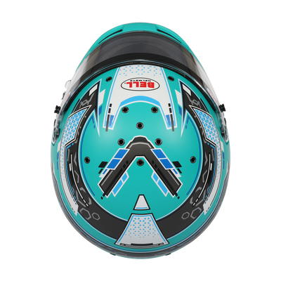 Bell RS7 PRO STAMINA