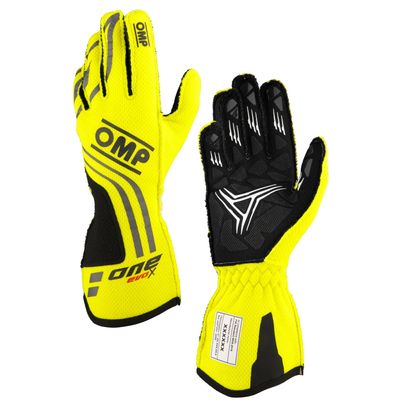 OMP One Evo X Racinghandskar