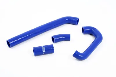 SAAB 900/9-3 Turbo (94–00) Komplement Blå