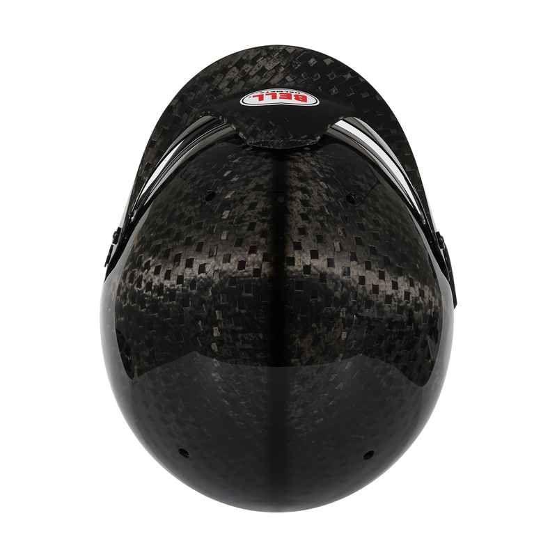 Bell MAG-10 RALLY CARBON WW