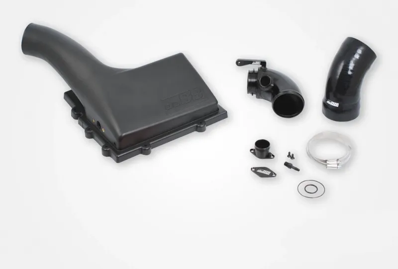 Insugssystem VAG 1.8 2.0 TSI (MQB)