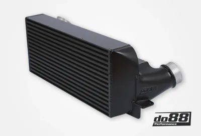 Intercoolerkit BMW 135i / 335i (07–13) N54 N55