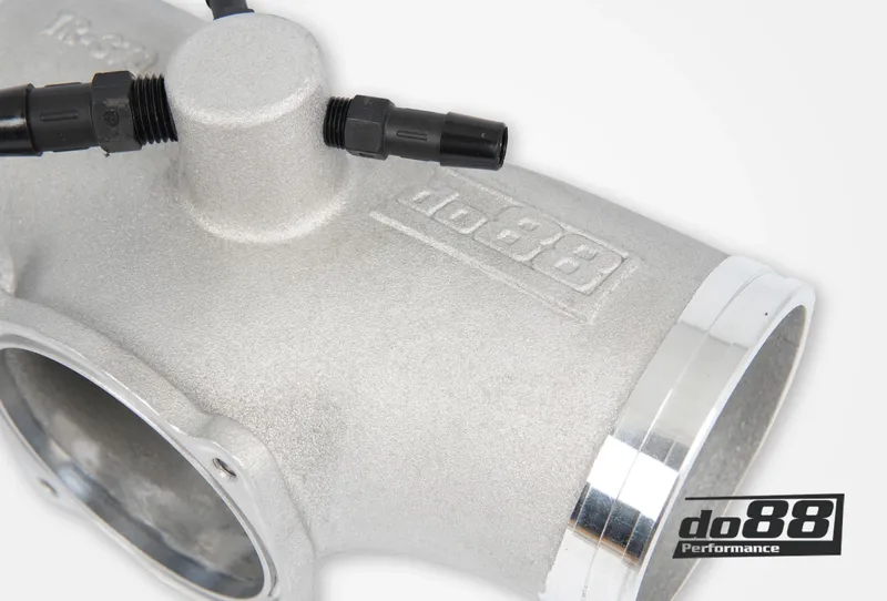 Porsche 911 Turbo (996) Plenum – Anpassat för 997.1 Turbo