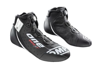 OMP ONE EVO XR Formel Racing Sko