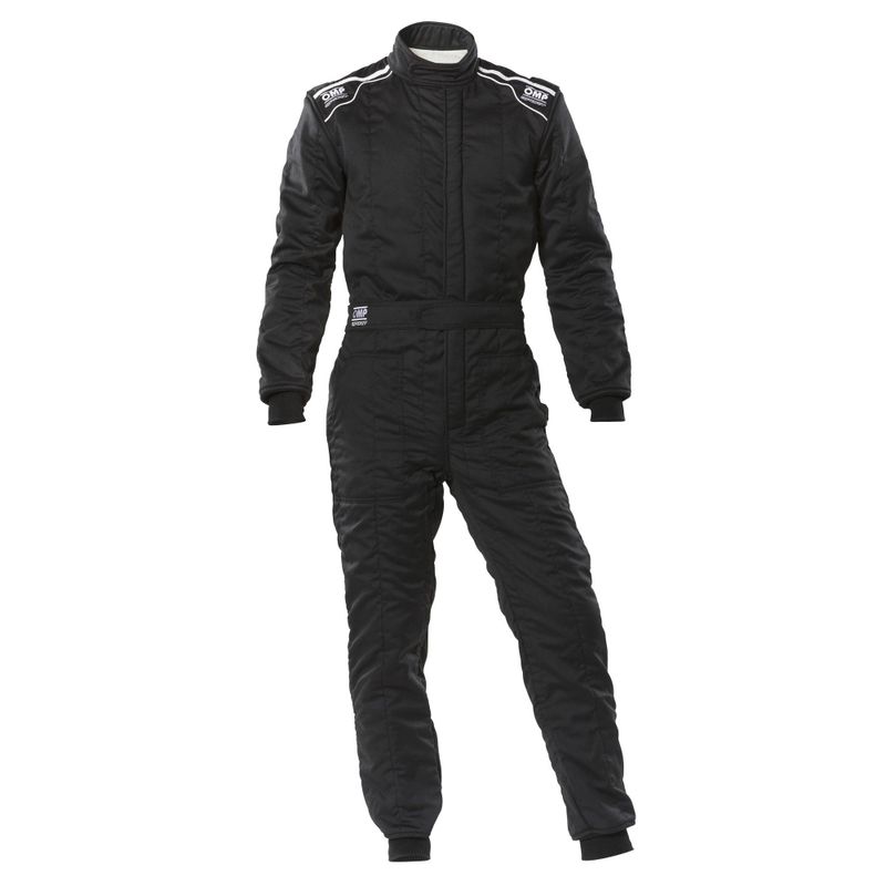 SPECIAL sydd BARN overall FIA 8856-2018 godkänd