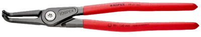 KNIPEX Låsringstänger 4821 SB Inv – 90°