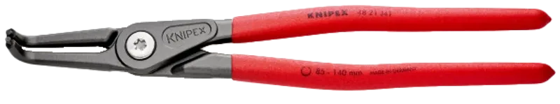 KNIPEX Låsringstänger 4821 SB Inv – 90°