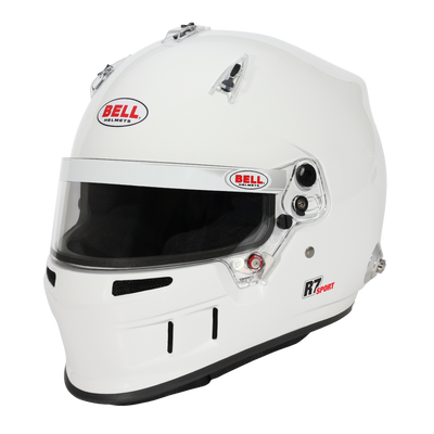 Bell R7 Sport Hjälm Kommer Snart