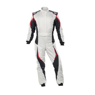 OMP Tecnica Evo Overall