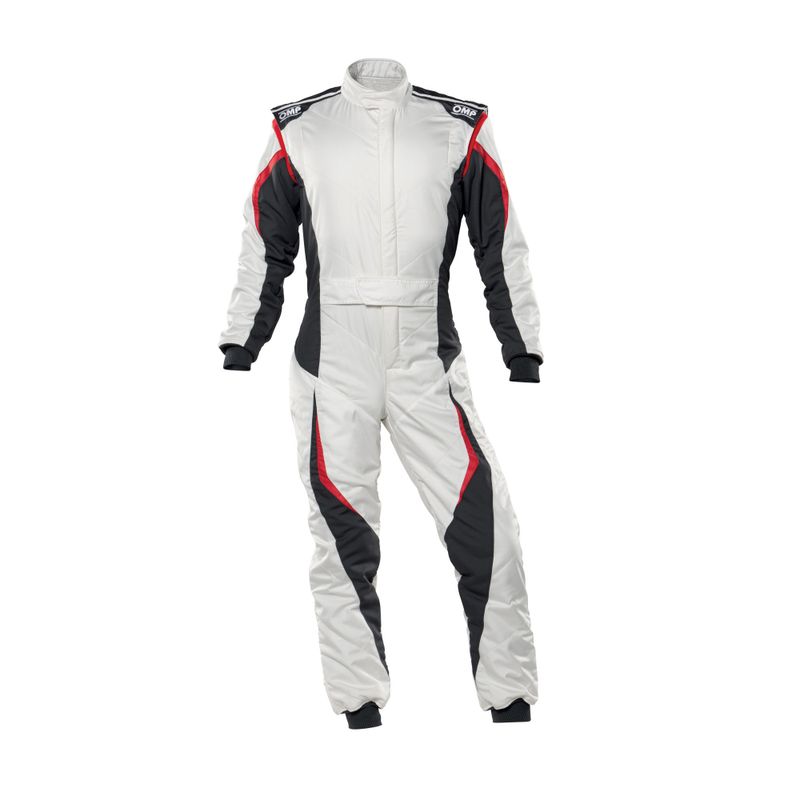 OMP Tecnica Evo Overall
