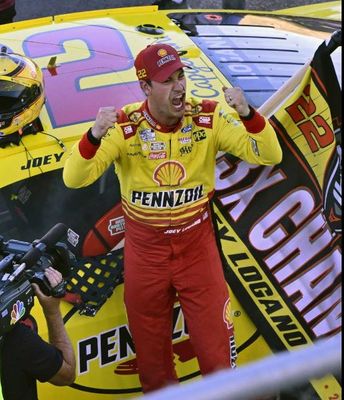 Racingoverall måttsydd OMP