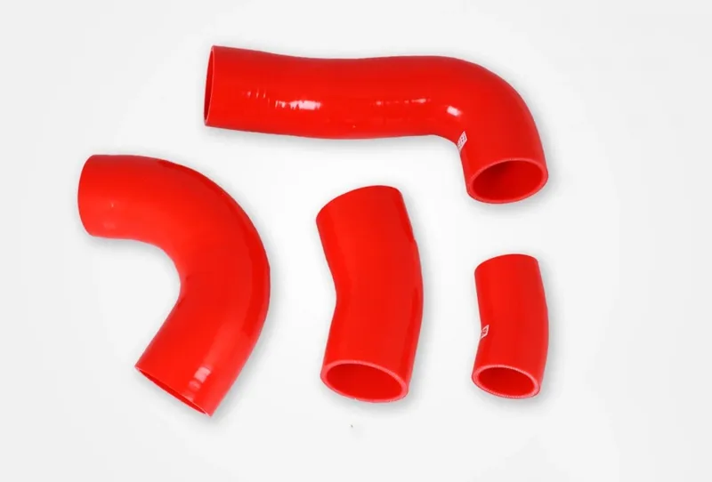 Tryckslangar Röd AUDI / SEAT / SKODA / VW 1.8 / 2.0 TSI (MQB)