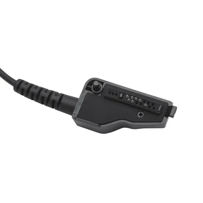 Adapters ZeroNoise Radio Headset