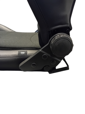 OMP Tuning stol RAID 2