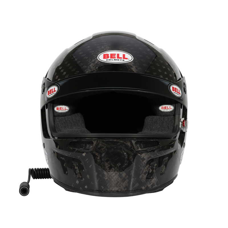 Bell GT6 RALLY CARBON