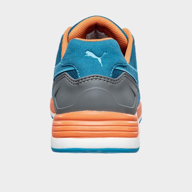 PUMA FRONTSIDE EN ISO 20345