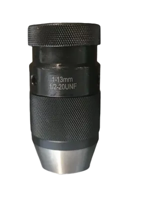 EUROBOOR Snabbchuck 1–13 mm