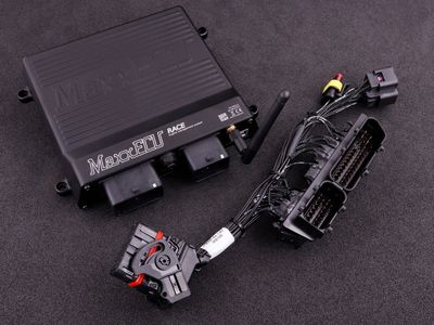 MaxxECU RACE Plugin EXTRA för Audi A4 AEB/AJL