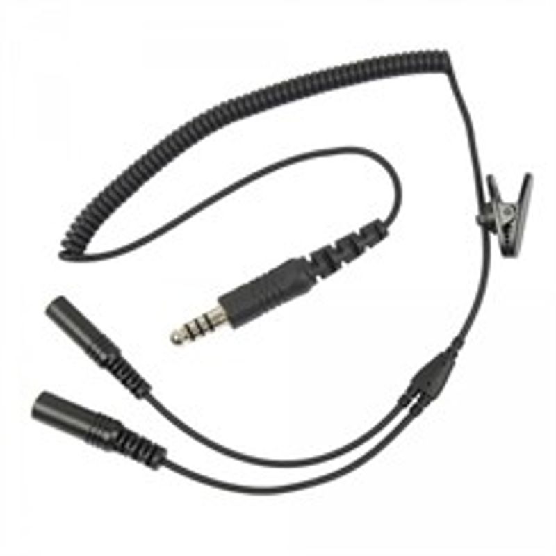 Proffs Intercom Kit – Klar kommunikation för rally och racing