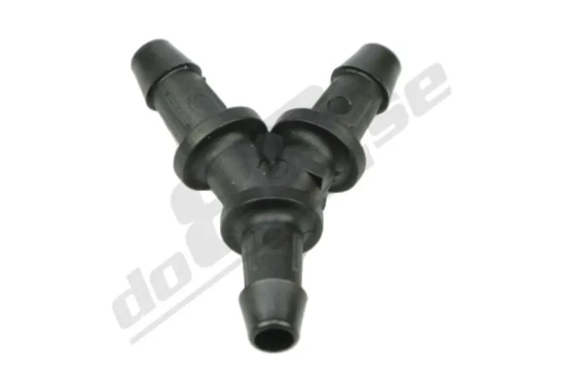 Y-Koppling 3 mm (1/8'')