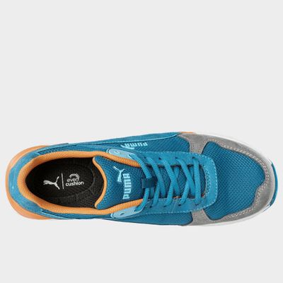 PUMA FRONTSIDE EN ISO 20345