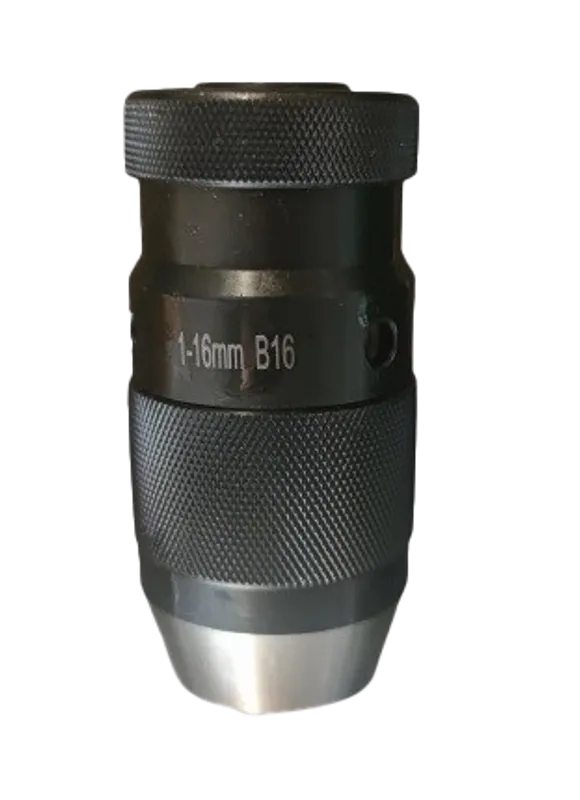 EUROBOOR Snabbchuck 1,5–16 mm