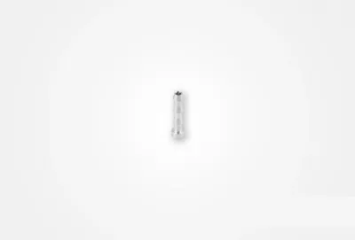 Svetsnippel Aluminium 8 mm (5/16'')