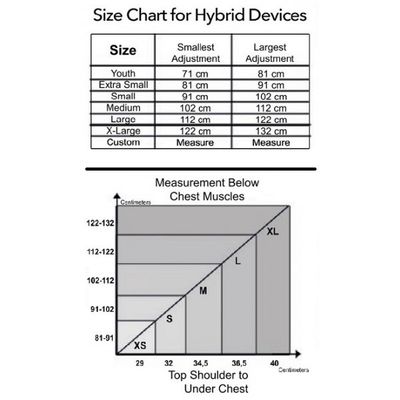 Simpson Hybrid PRO Lite