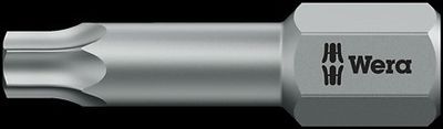 WERA 867/1 TZ TORX® bits