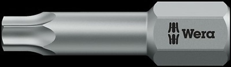 WERA 867/1 TZ TORX® bits