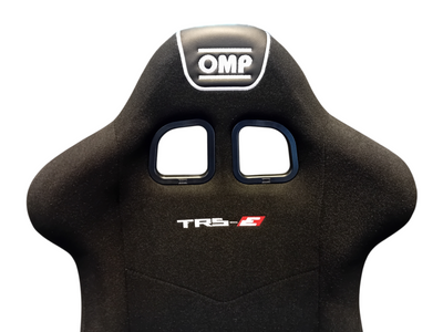 OMP TRS-E Racing Stol