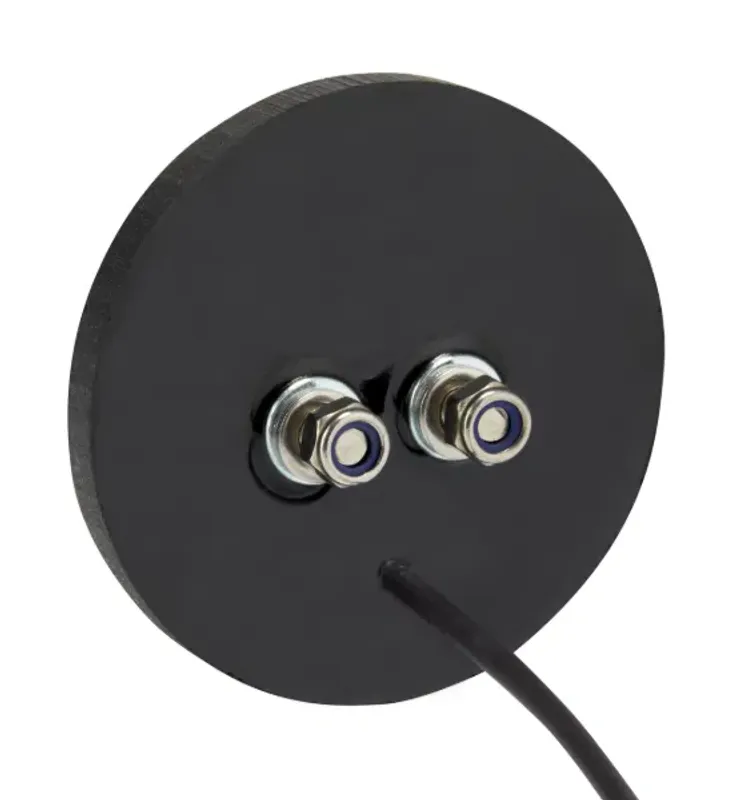 CARTEK Cirkulärt Regnljus