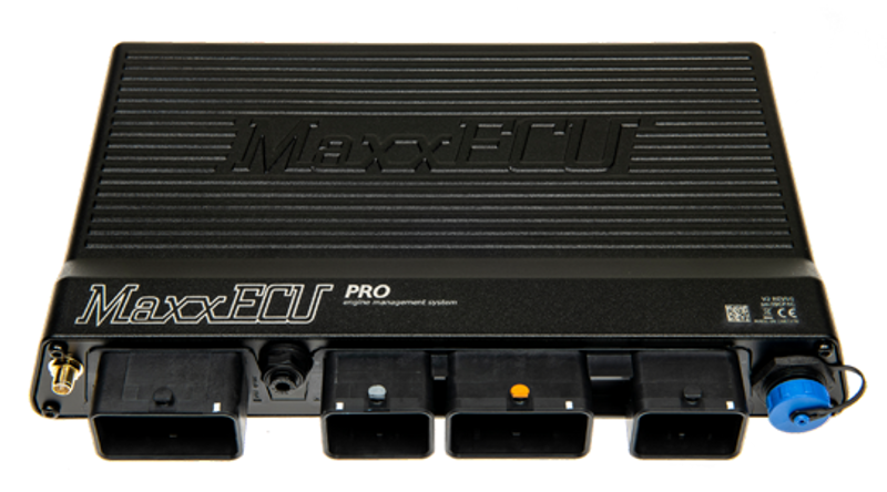 MaxxECU PRO