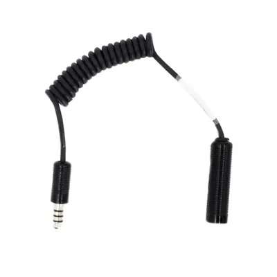ADAPTER - L=15cm - F/NEXUS 4 PIN STD : M/NEXUS 5 PIN STD