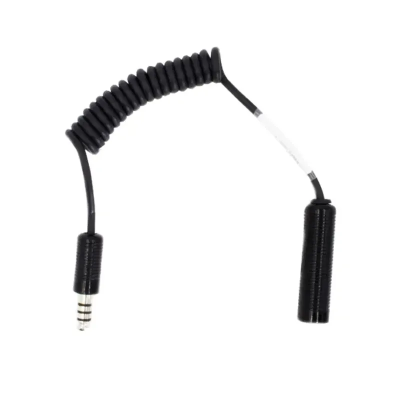 ADAPTER - L=15cm - F/NEXUS 4 PIN STD : M/NEXUS 5 PIN STD