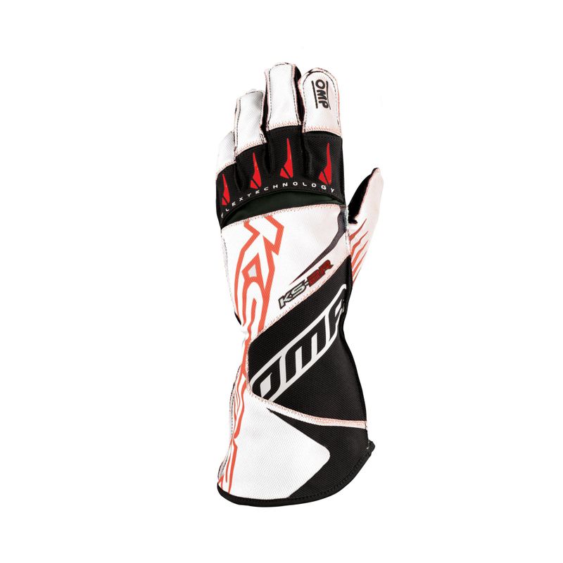 KS-2R Kart Gloves